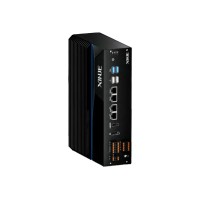 信捷PLC XSA630-L 接口丰富 一机多用 内置UPS 强大的带轴能力 XSA系列工业智能控制器