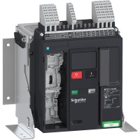 施耐德框架断路器MTZ系列 MTZ2电流1000A+分段能力+极数+脱扣器+安装方式 原装现货 选型报价技术支持
