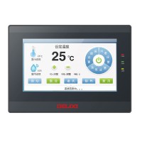 德力西触摸屏 CDH-C102E 10.2英寸 CDH-C系列触摸屏