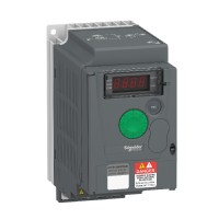 施耐德变频器ATV310系列 ATV310HU75N4A 三相380V 功率7.5KW 原装现货 选型报价技术支持