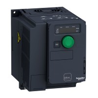 施耐德变频器ATV320系列 ATV320U55M3C 三相220V 功率5.5KW 原装现货 选型报价技术支持