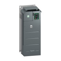 施耐德变频器风机水泵型ATV610系列 ATV610D45N4/Z 三相380V 功率45KW 原装现货 选型报价技术支持