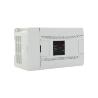 德力西PLC CDC1-S32R-A 32路继电器输出 CDC1系列基本型