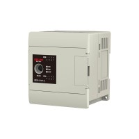 德力西PLC CDC5-S16T-A 16路晶体管输出 CDC5系列基本型