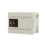 德力西PLC CDC5-S32T-A-S 32路晶体管输出，支持以太网通讯 CDC5系列基本型