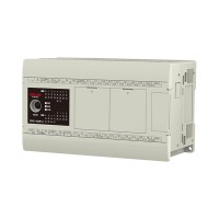 德力西PLC CDC5-S50R-A 50路继电器输出 CDC5系列基本型