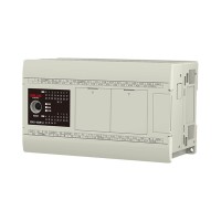 德力西PLC CDC5-S50R-A-S 50路继电器输出，支持以太网通讯 CDC5系列基本型