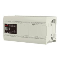 德力西PLC CDC5-S66T-A-S 66路晶体管输出，支持以太网通讯 CDC5系列基本型