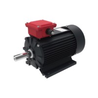 德力西工业电机 CDMS-100L1-T14015 额定功率2.2KW CDMS系列工业永磁同步电机