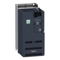施耐德变频器ATV340系列 ATV340U15N4/E 三相380V 功率1.5KW 原装现货 选型报价技术支持