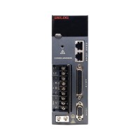 德力西伺服驱动器 CDS550-2S016 RS485通讯 单相220V 1.6A CDS550系列通用型伺服驱动器