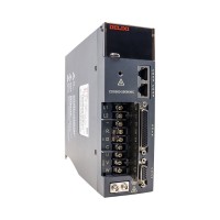 德力西伺服驱动器 CDS550-2S100 RS485通讯 单相220V 10A CDS550系列通用型伺服驱动器