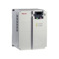 德力西伺服驱动器 CDI-E103G011-4T025BL 适配电机11KW CDI-E103系列电液伺服专用驱动器