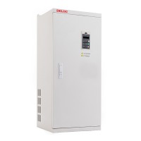 德力西伺服驱动器 CDI-E103G355-4T680L 适配电机355KW CDI-E103系列电液伺服专用驱动器