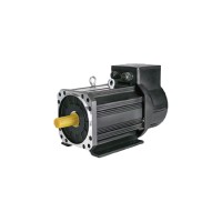 德力西伺服电机 DMZAST-M0041560 额定功率4KW DMZ系列主轴伺服电机