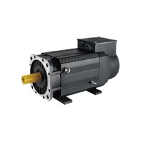 德力西伺服电机 DMZAST-M2R27R540 额定功率2.2KW DMZ系列主轴伺服电机