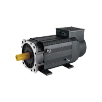 德力西伺服电机 DMZAST-M7R51060 额定功率7.5KW DMZ系列主轴伺服电机