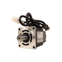 德力西伺服电机 DMB-130T-M14615B0SR 额定功率2.3KW DMA系列5对极伺服电机
