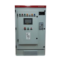 德力西软启动器 CDMVR-A-6-300 功率2800KW CDMVR-A系列中高压固态软起动柜