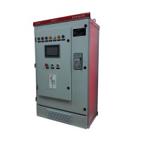 德力西软启动器 CDMVR-A-13.8-60 功率1500KW CDMVR-A系列中高压固态软起动柜