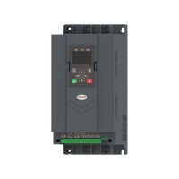 德力西软启动器 CDRAZX055T4 功率55KW CDRAZX系列在线式软起动器