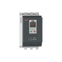 德力西软启动器 CDRAK3G055T4 功率55KW CDRAK3系列内置旁路式软起动器