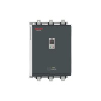 德力西软启动器 CDRAK3G600T4 功率600KW CDRAK3系列内置旁路式软起动器