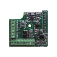 德力西变频器配件 ​E180-IO1 IO扩展卡