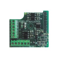 德力西变频器配件 ​E180-IO2 IO扩展卡