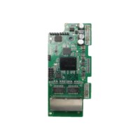 德力西变频器配件 E180-PN1 ProfiNet通讯扩展卡