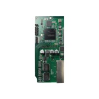 德力西变频器配件 E180-PN2 ProfiNet通讯扩展卡