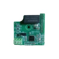 德力西变频器配件 E180-CanOpen CanOpen通讯扩展卡