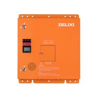 德力西变频器 CDIG1000-G022T4 功率22KW CDIG1000系列施工升降机变频控制一体机