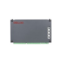德力西变频器 CDI-EVP26G02S2 功率1.5kW CDI-EVP系列变频控制一体机