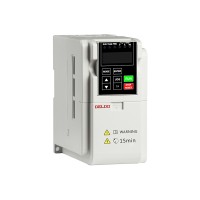 德力西变频器 CDI-SPDG0R4S2 功率0.4KW CDI-SPD系列光伏水泵变频器