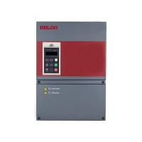 德力西变频器 CDI-CH1800G355T4L 功率355KW CDI-CH1800系列起重机专用变频器