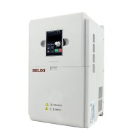德力西变频器 CDI-CH600G5R5T4B 功率5.5KW CDI-CH600系列起重机专用变频器