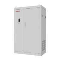 德力西变频器 CDI-CH1000G375T4L 功率375KW CDI-CH1000系列起重机专用变频器