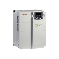 德力西变频器 CDI-CH1000G5R5T4B 功率5.5KW CDI-CH1000系列起重机专用变频器