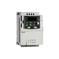 德力西变频器 CDI-CH1000G0R75T2B 功率0.75KW CDI-CH1000系列起重机专用变频器