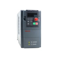 德力西变频器 CDI-ES80G3R0T4B 功率3KW CDI-ES80系列永磁同步专用变频器