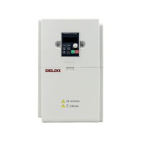 德力西变频器 CDI-EM60G5R5T4B 功率5.5KW ​CDI-EM60系列迷你型变频器