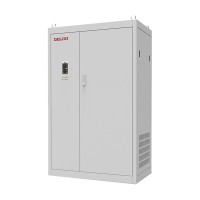 德力西变频器 CDI-E100G500T4L 功率500KW ​​CDI-E100系列高性能经济型变频器