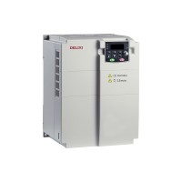 德力西变频器 CDI-E106G5R5/P7R5T4B 功率5.5KW ​​CDI-E106系列水泵专用变频器