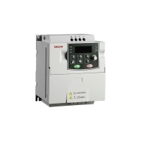 德力西变频器 CDI-E106G2R2T2B 功率2.2KW ​​CDI-E106系列水泵专用变频器