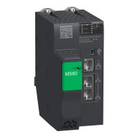 施耐德PLC模块M251系列 BMEP583040  机架式，本体无I/O  原装现货 选型报价技术支持