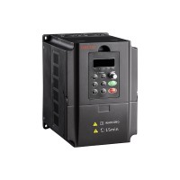 德力西变频器 CDI-E180G2R2T2B 功率2.2KW ​​CDI-E180系列高性能通用型变频器