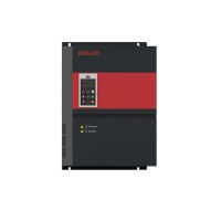 德力西变频器 CDI-E180G037/P045T4 功率37KW ​​CDI-E180系列高性能通用型变频器