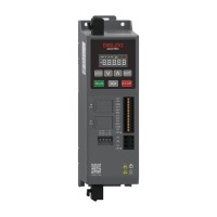 德力西变频器 H80G5R5T4B 功率5.5KW H80系列书本型矢量变频器