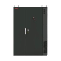 德力西变频器 H300G710P800T4L 功率710KW H300系列通用型矢量变频器